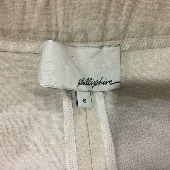 3.1 PHILLIP LIM Shorts - Picture 4 of 6
